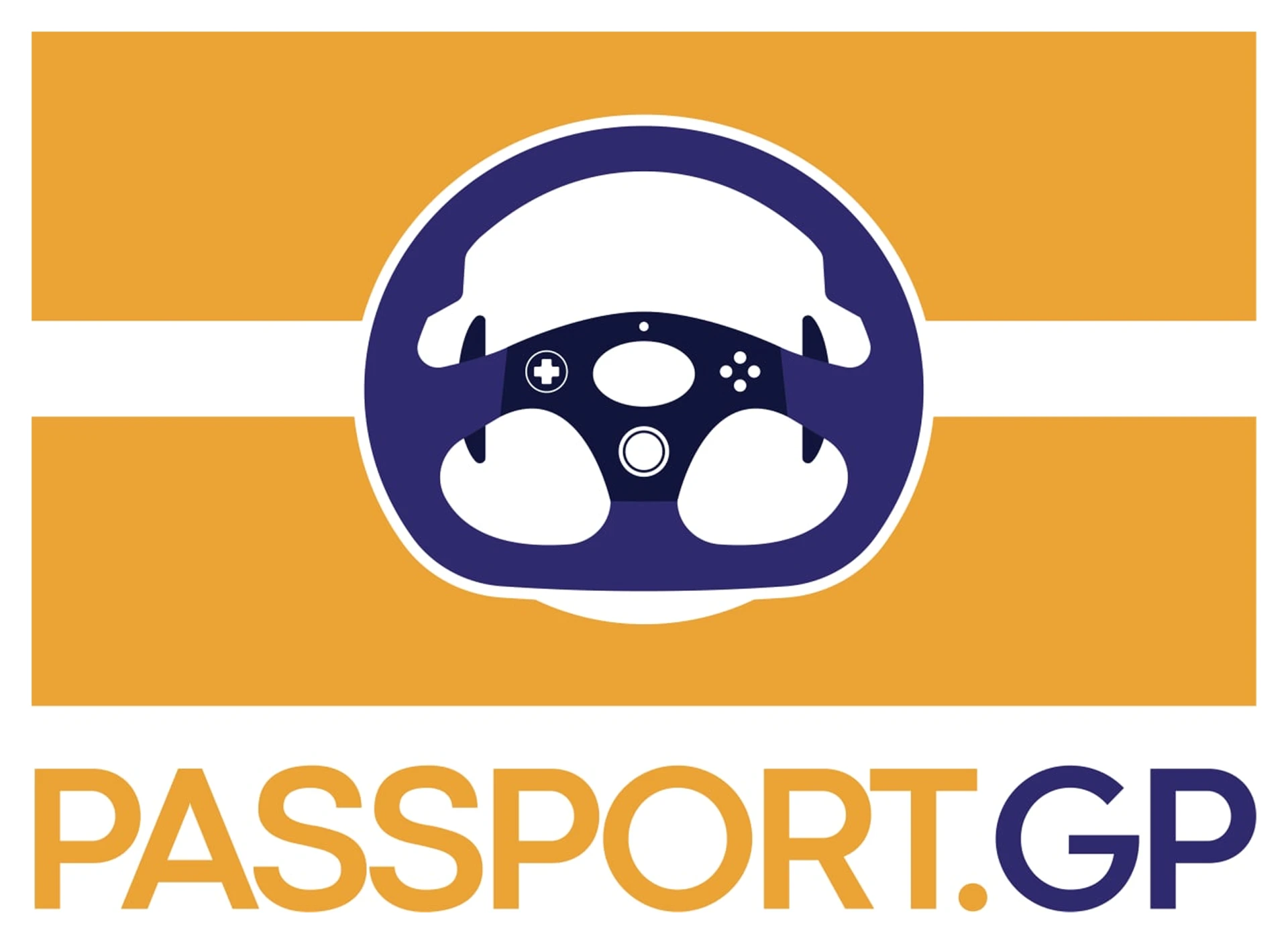 Passport.GP logo